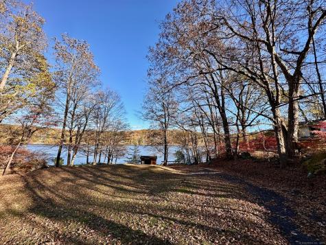 Candlewood Mountain Road New Milford CT 06776