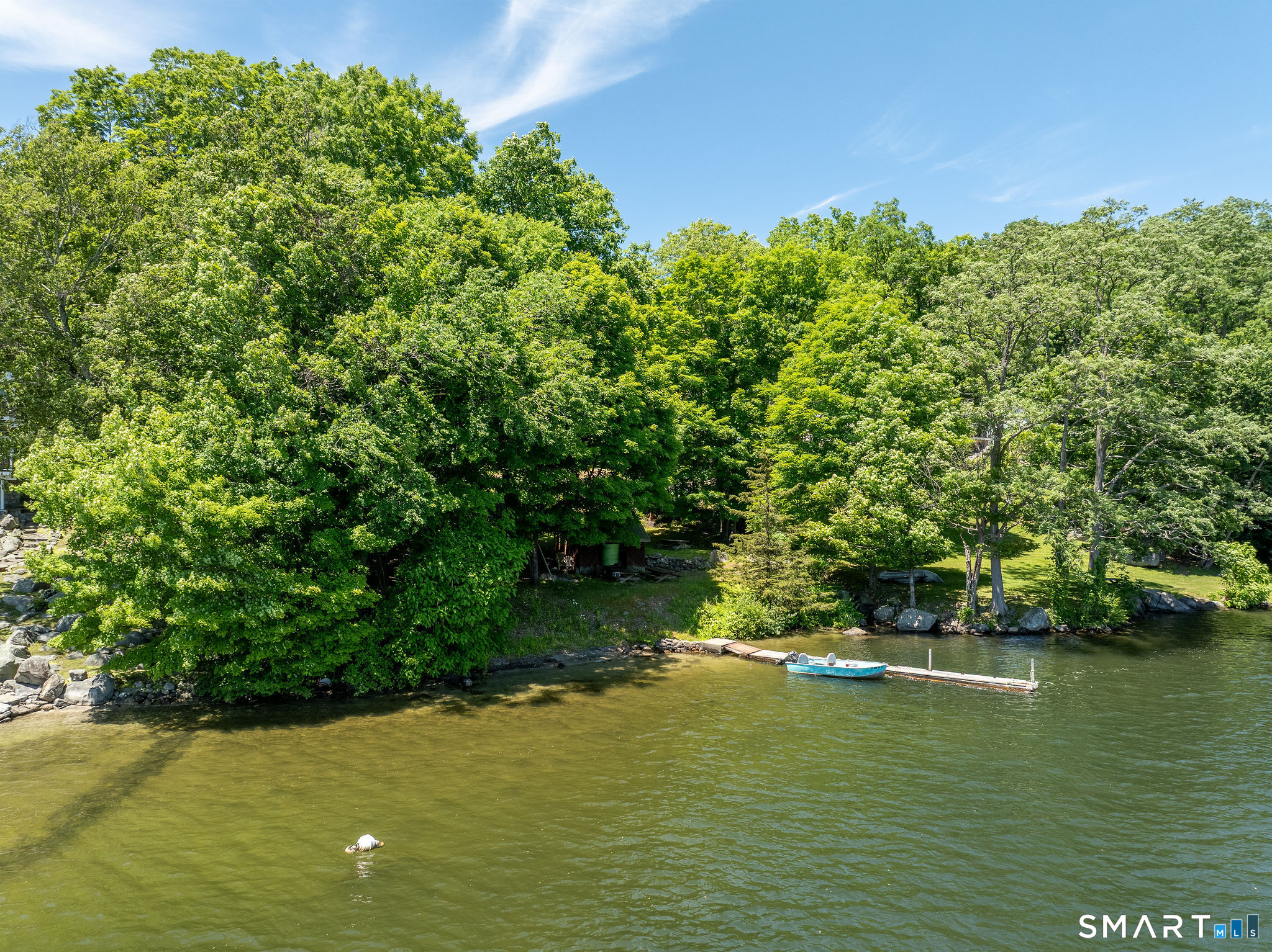 Candlewood Mountain Road New Milford CT 06776