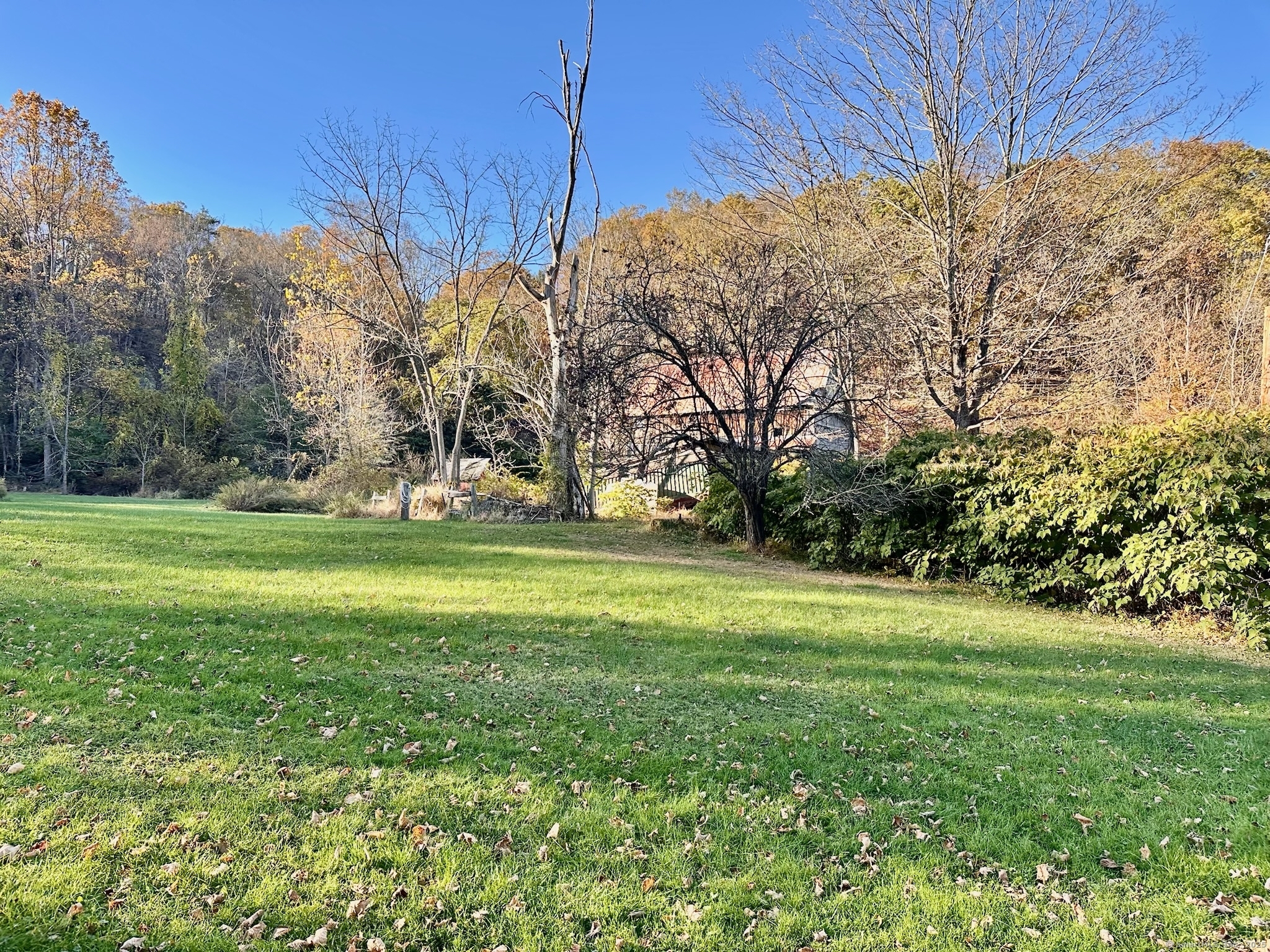 Candlewood Mountain Road New Milford CT 06776