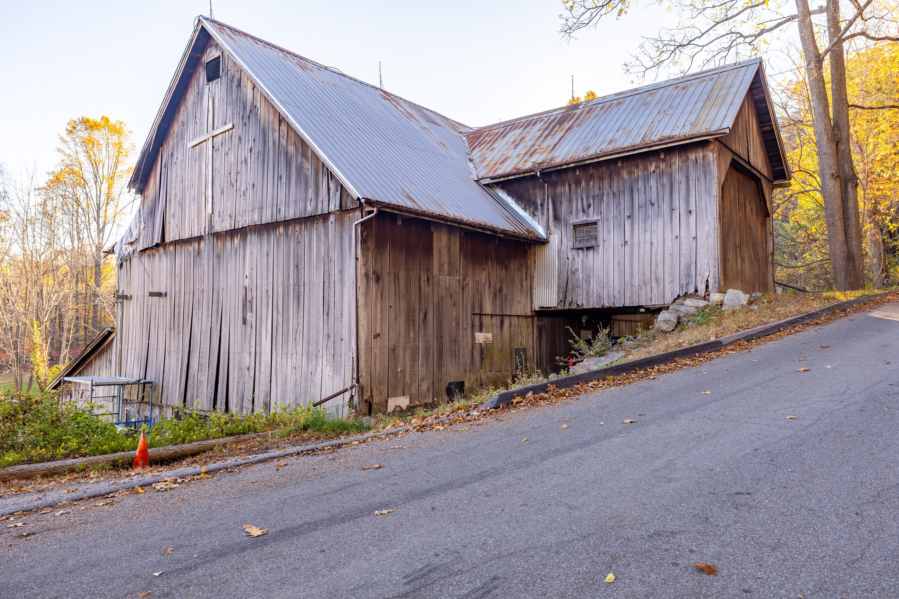 Candlewood Mountain Road New Milford CT 06776