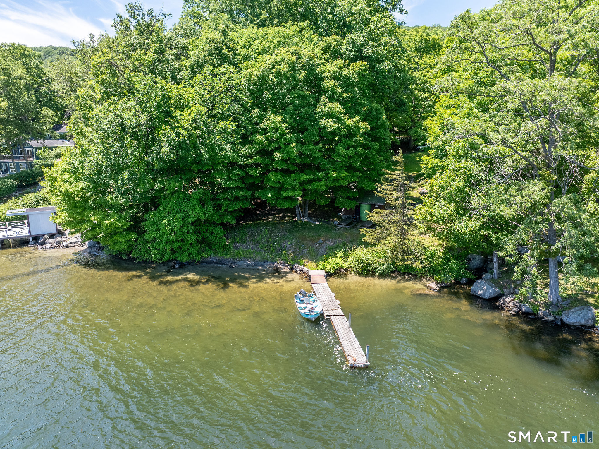 Candlewood Mountain Road New Milford CT 06776