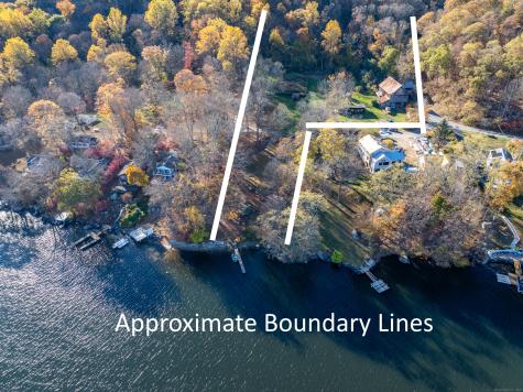 Candlewood Mountain Road New Milford CT 06776