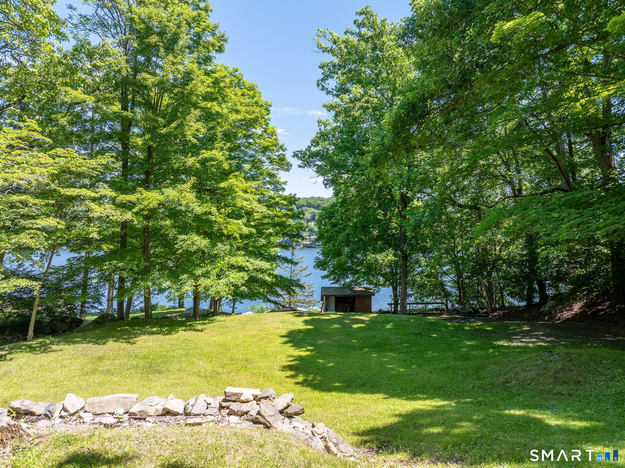 Candlewood Mountain Road New Milford CT 06776