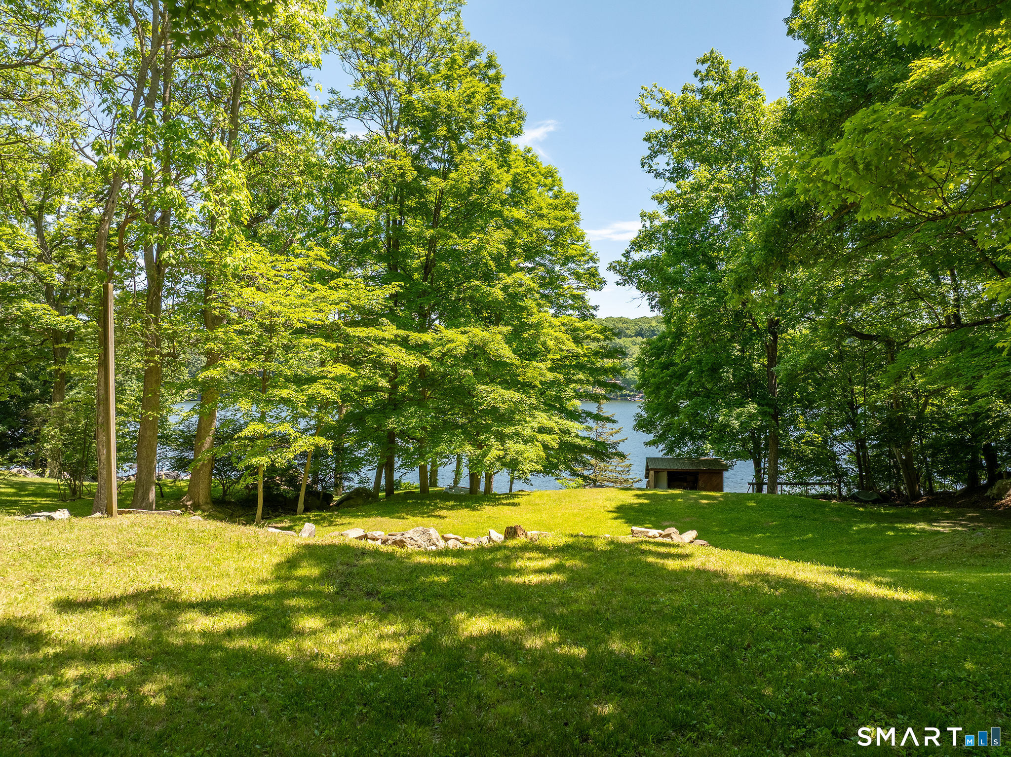 Candlewood Mountain Road New Milford CT 06776