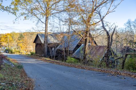 Candlewood Mountain Road New Milford CT 06776
