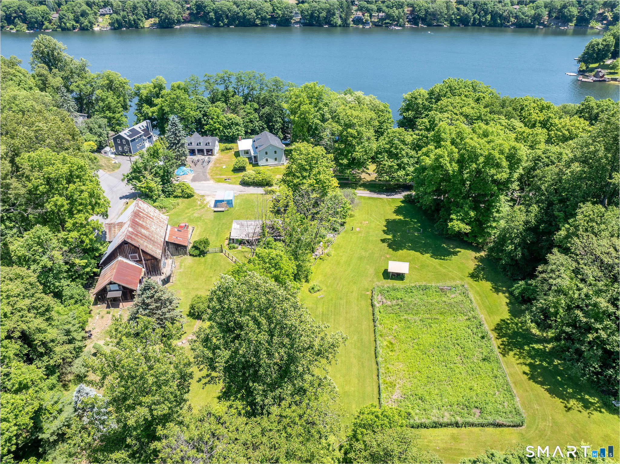 Candlewood Mountain Road New Milford CT 06776