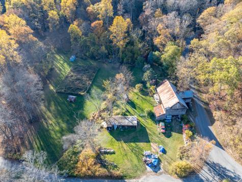 Candlewood Mountain Road New Milford CT 06776