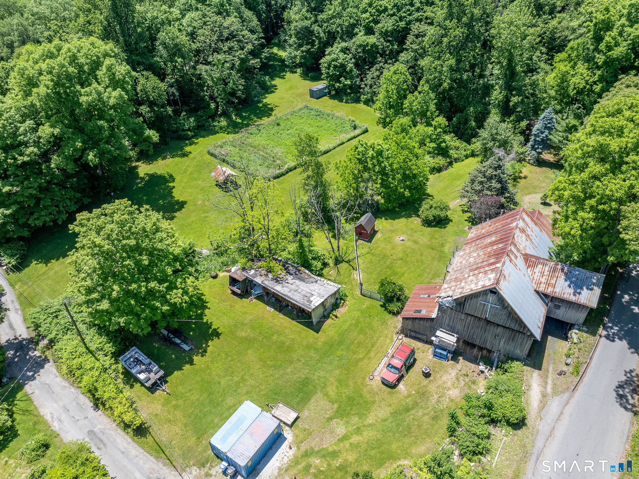 Candlewood Mountain Road New Milford CT 06776