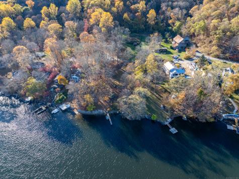 Candlewood Mountain Road New Milford CT 06776