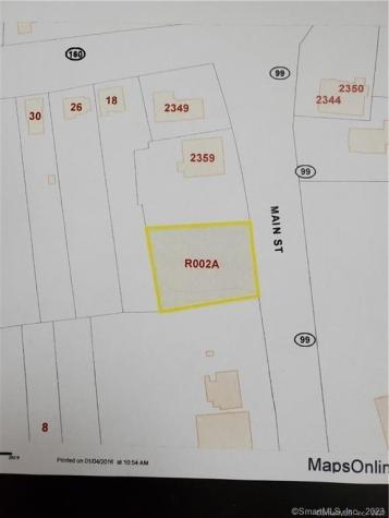2369 Main Street Rocky Hill CT 06067