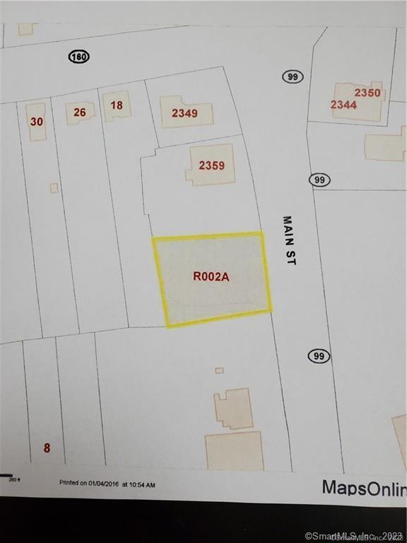 2369 Main Street Rocky Hill CT 06067
