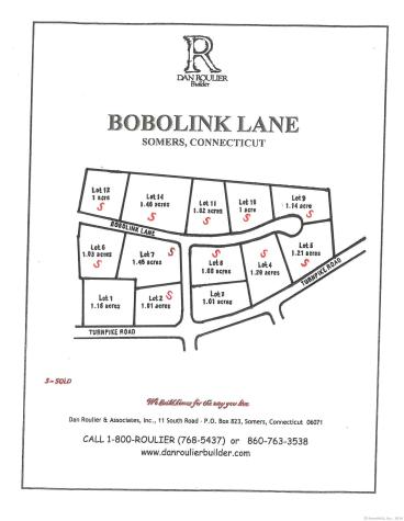369 Turnpike Road Somers CT 06071