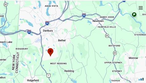 21 Wicks Manor Drive Danbury CT 06810