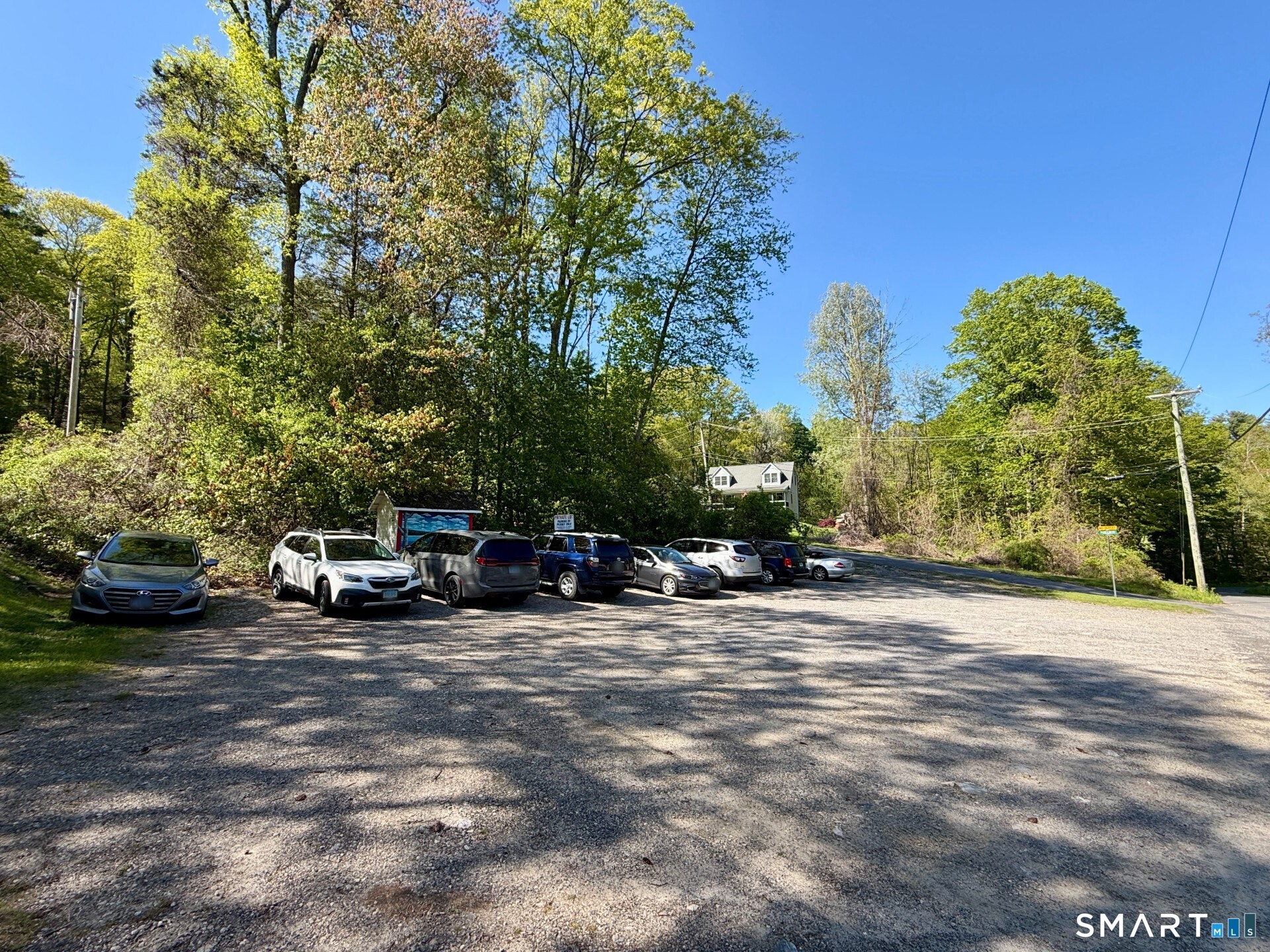 7 West Side Drive Barkhamsted CT 06063