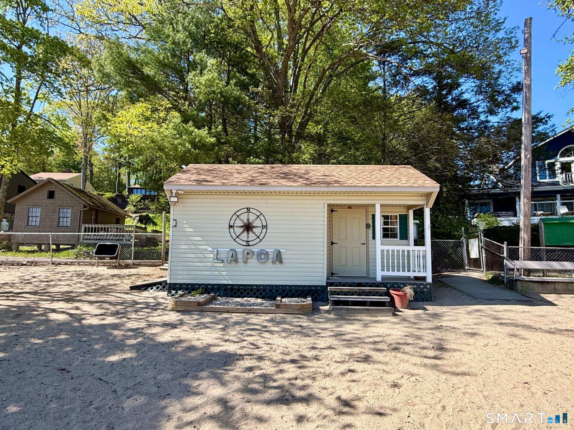 7 West Side Drive Barkhamsted CT 06063