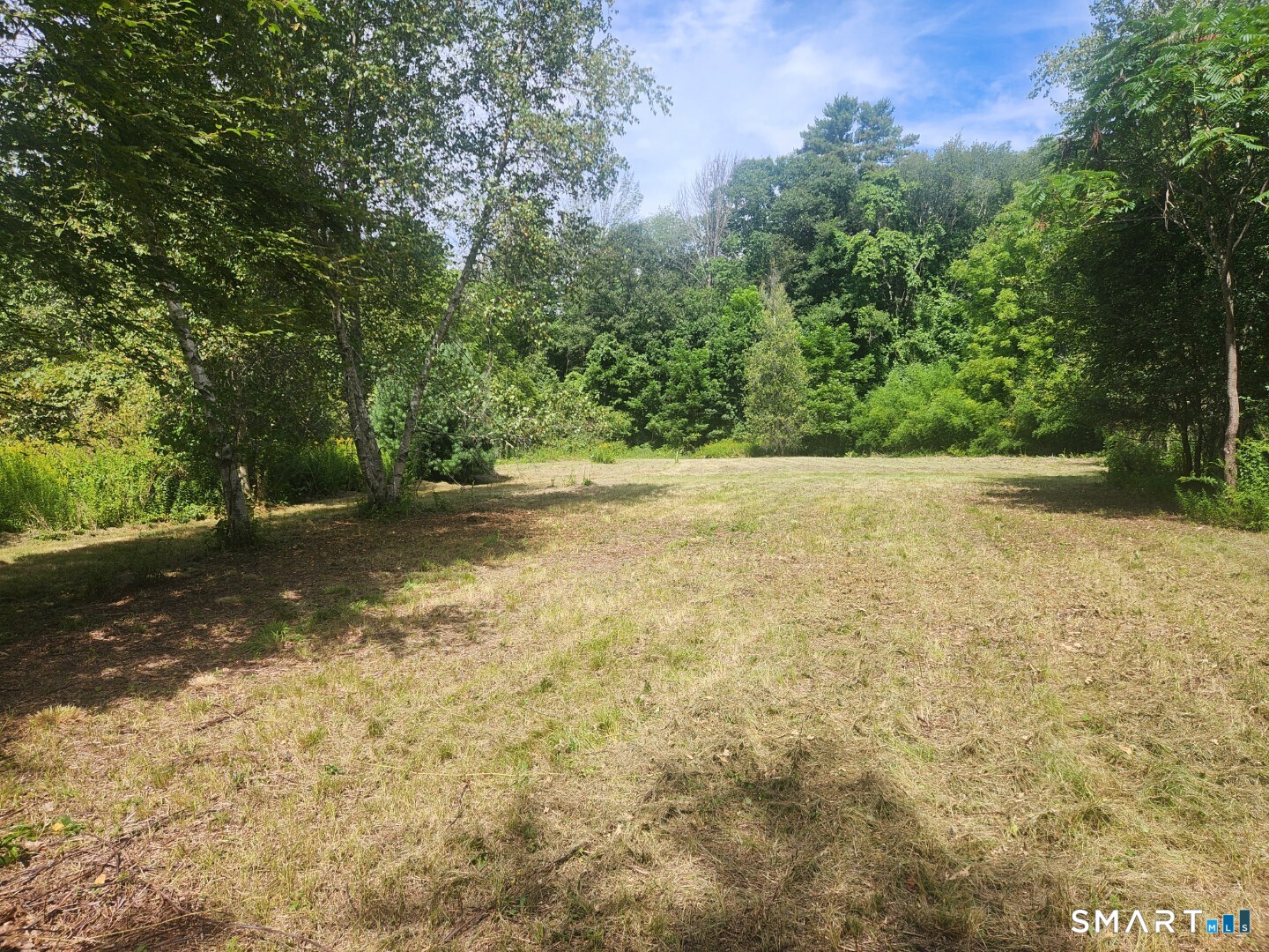 Lyon Hill Road Woodstock CT 06281