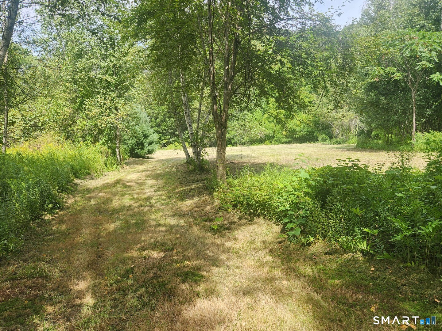 Lyon Hill Road Woodstock CT 06281