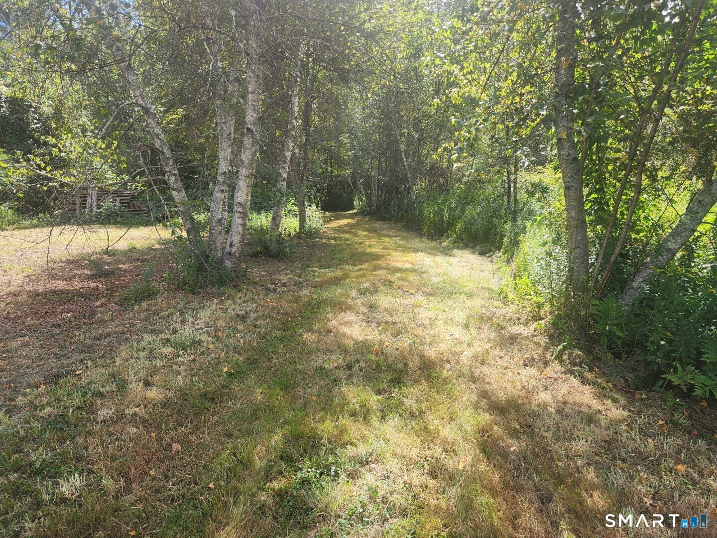 Lyon Hill Road Woodstock CT 06281