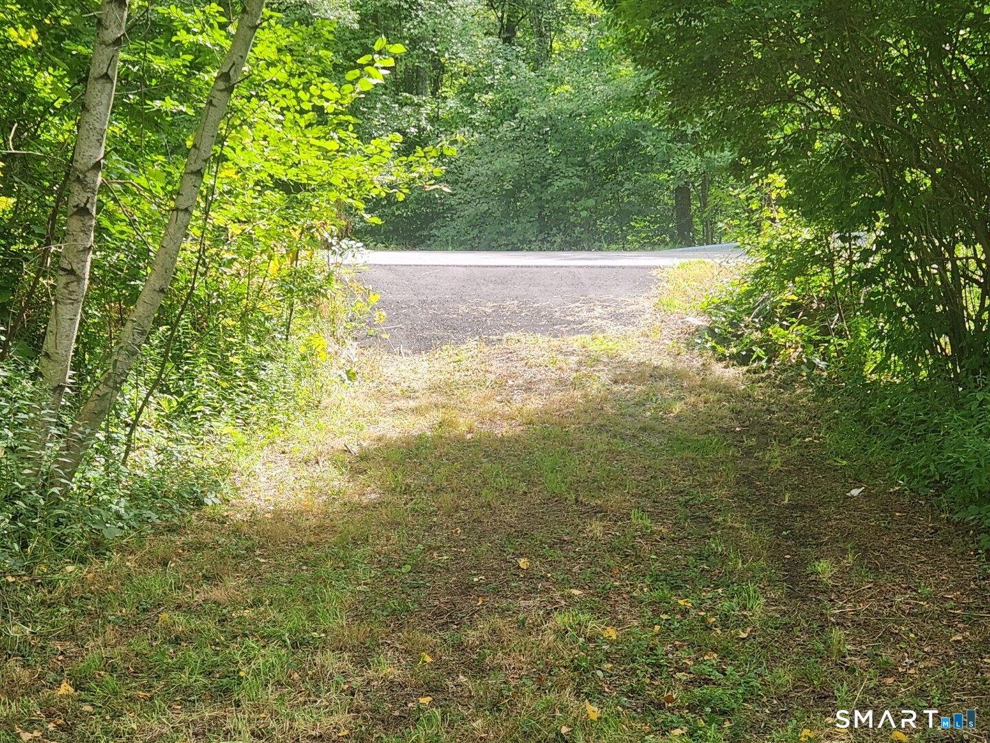 Lyon Hill Road Woodstock CT 06281