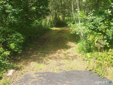Lyon Hill Road Woodstock CT 06281