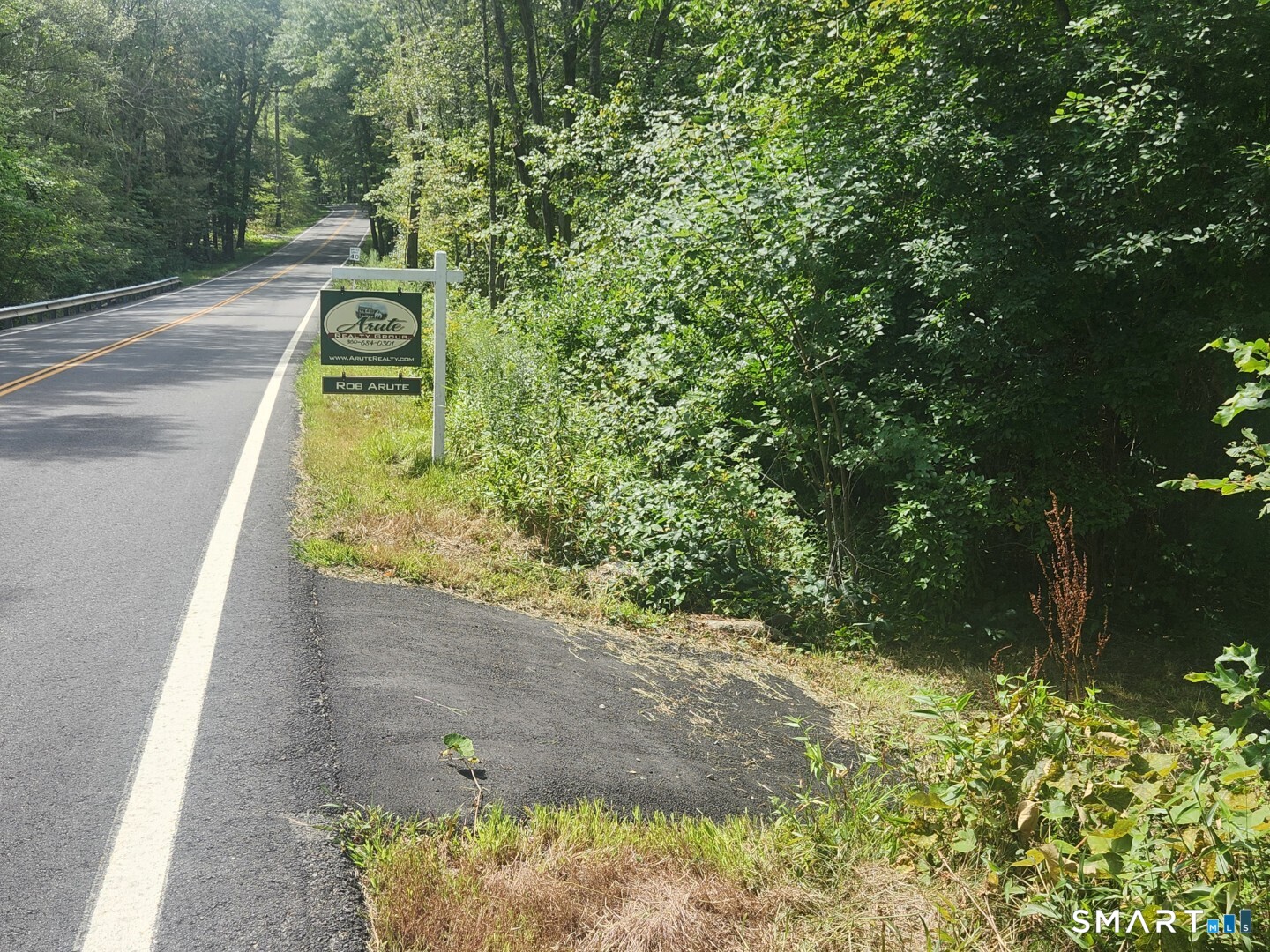 Lyon Hill Road Woodstock CT 06281