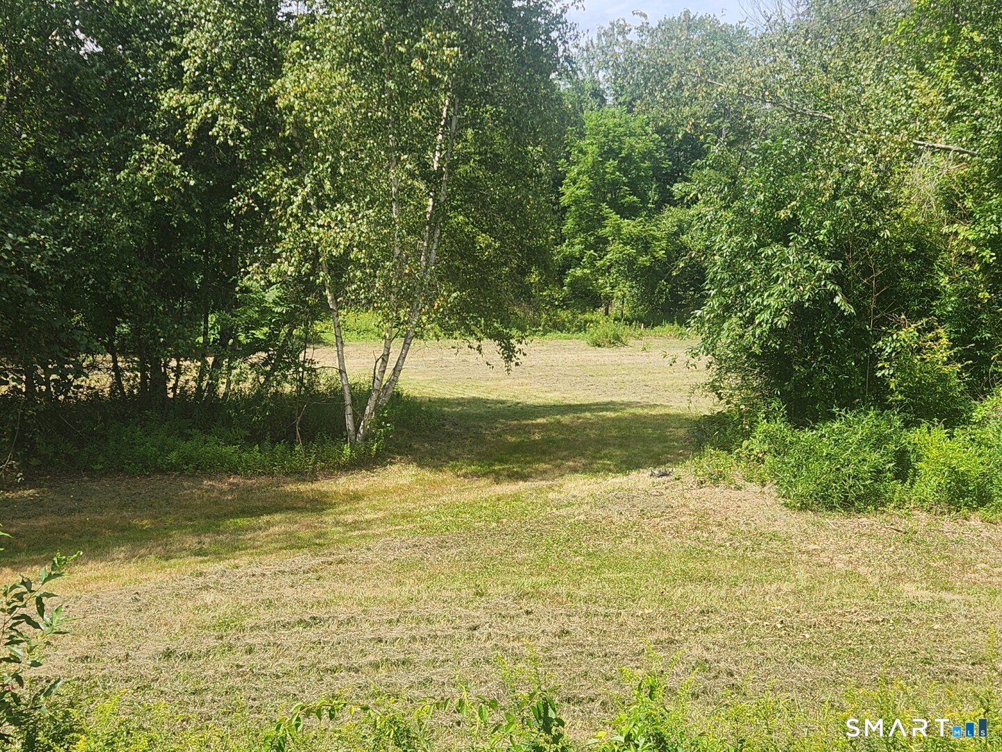 Lyon Hill Road Woodstock CT 06281