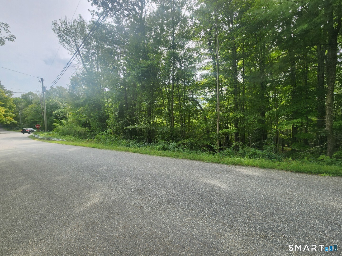 Lyon Hill Road Woodstock CT 06281