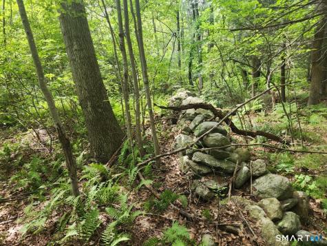 Lyon Hill Road Woodstock CT 06281