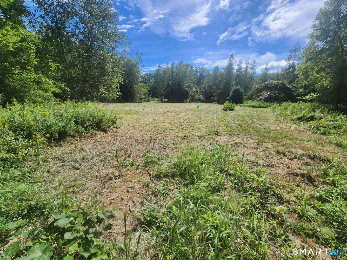 Lyon Hill Road Woodstock CT 06281
