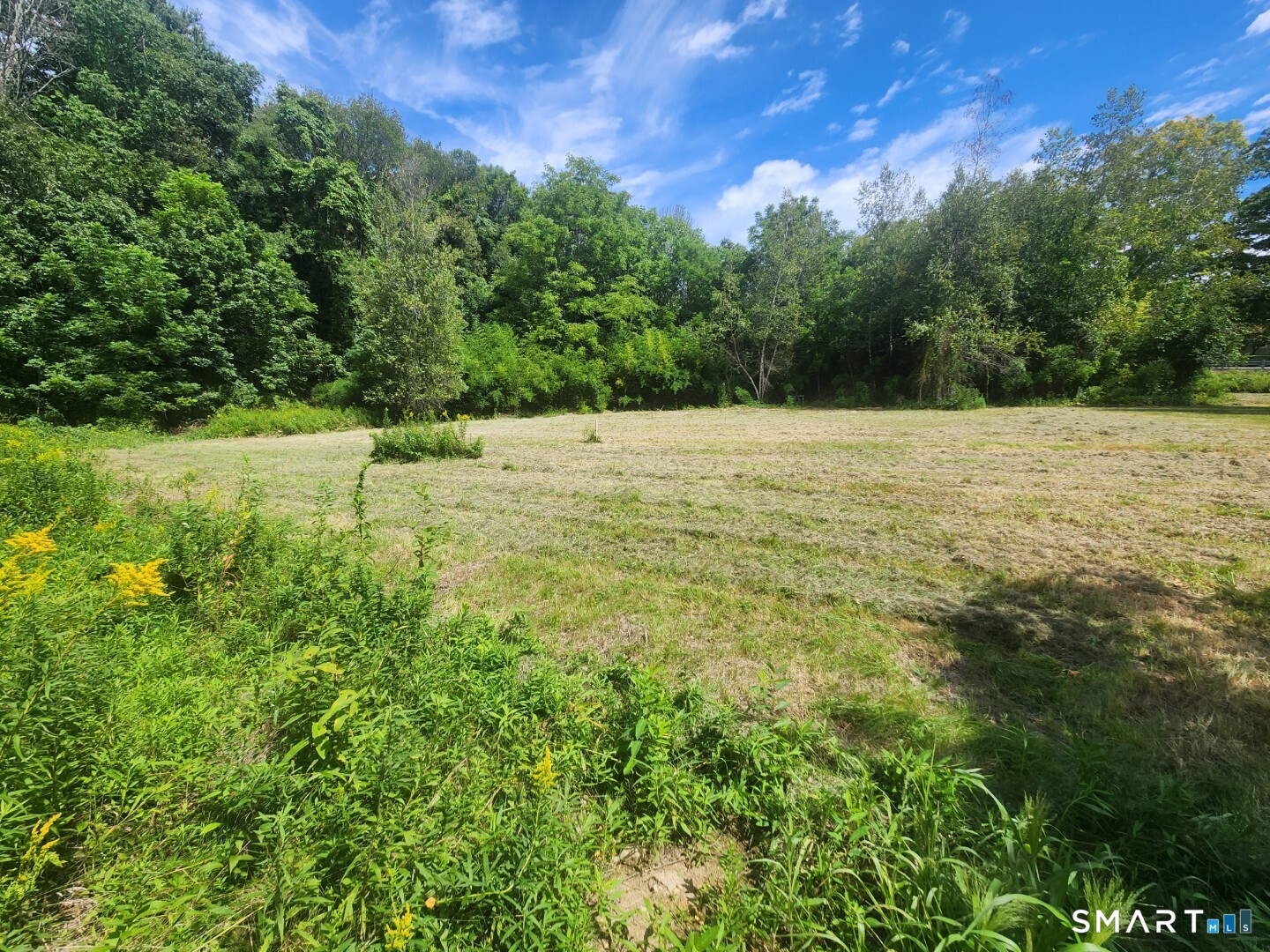Lyon Hill Road Woodstock CT 06281