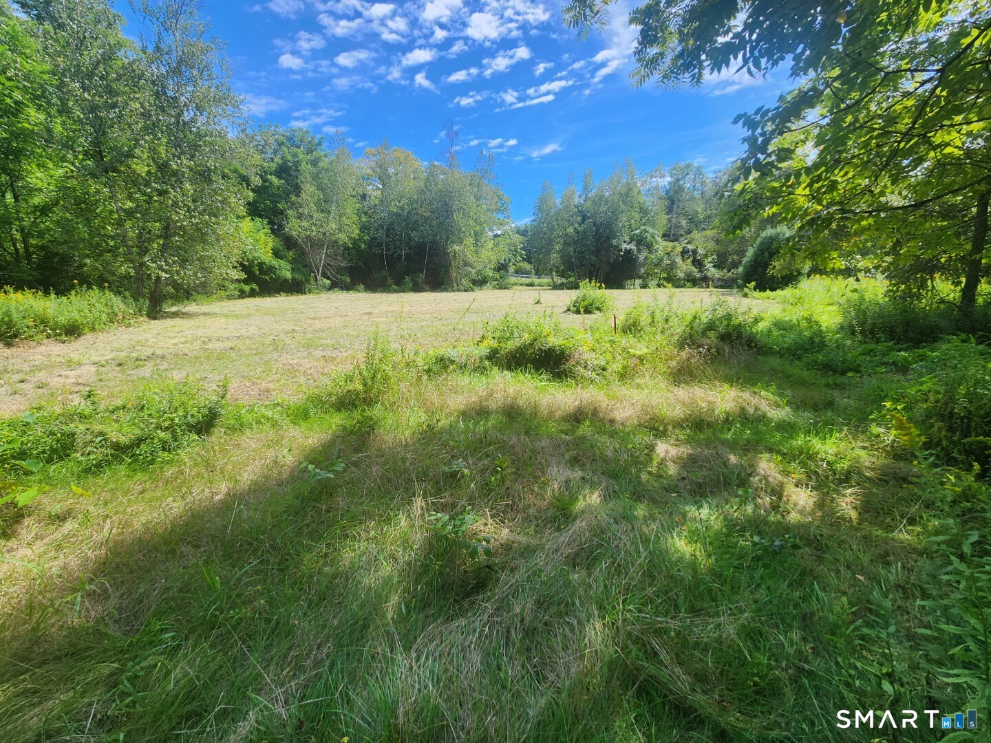 Lyon Hill Road Woodstock CT 06281