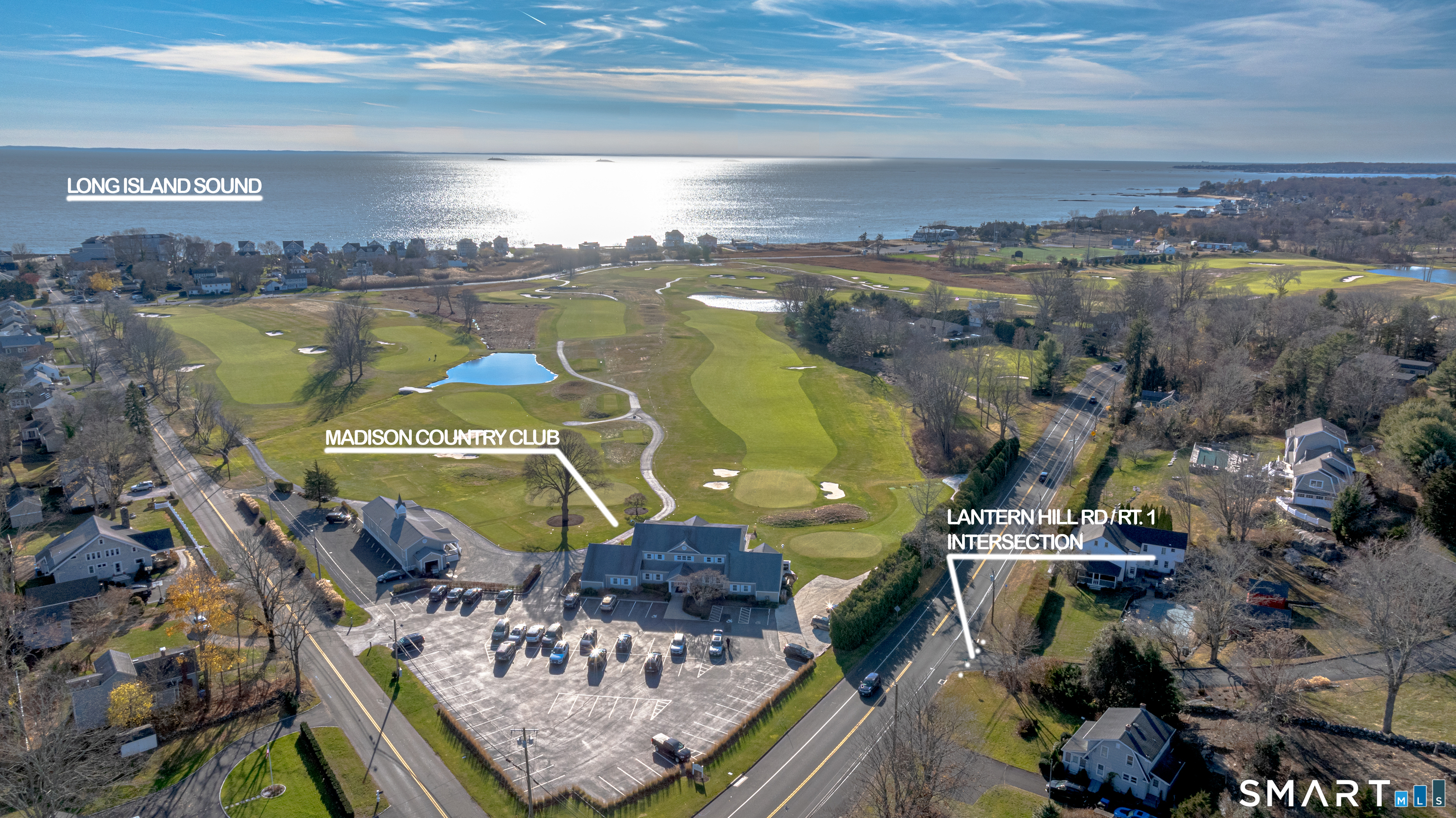 78 Lantern Hill Road Madison CT 06443