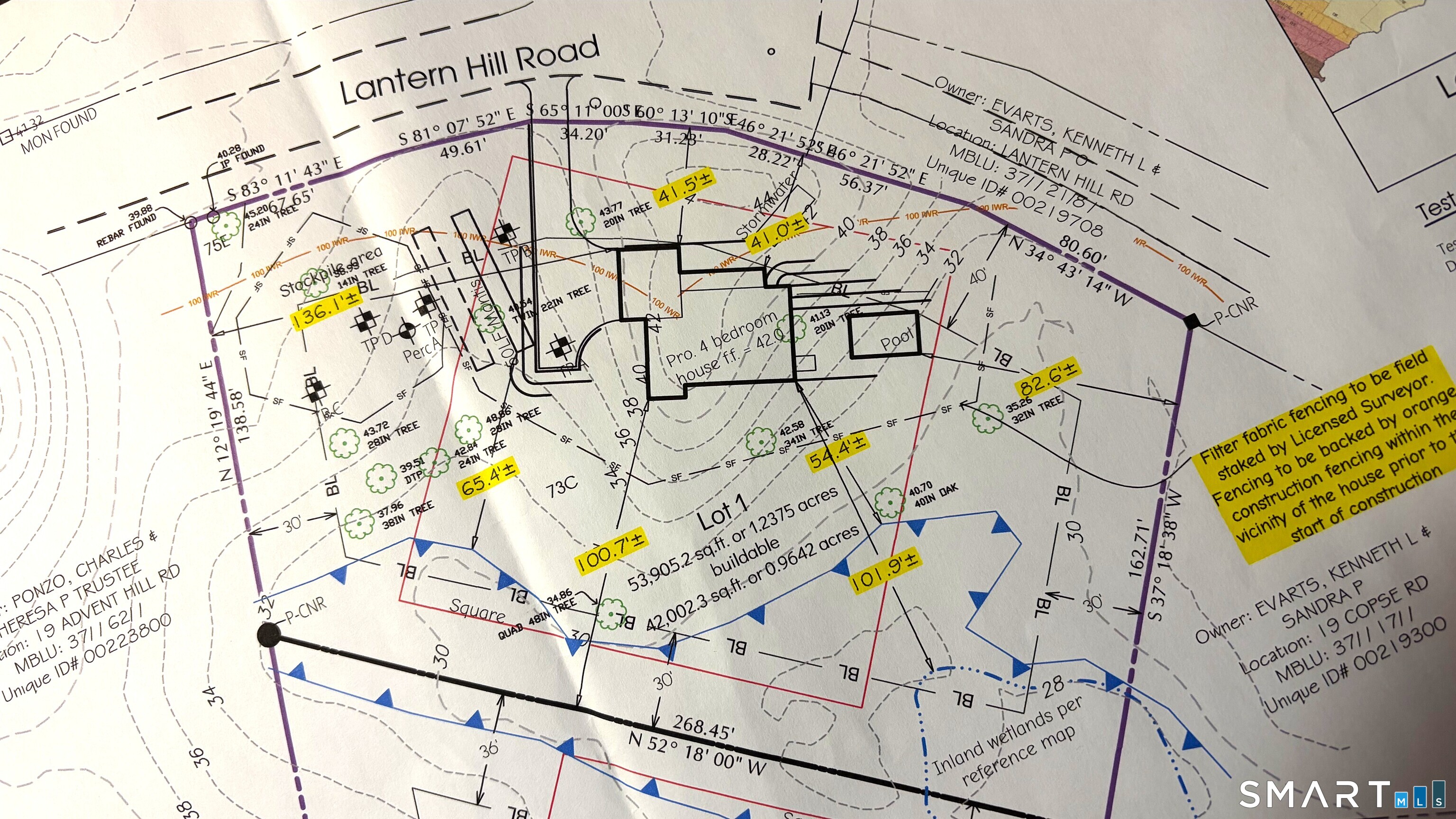78 Lantern Hill Road Madison CT 06443