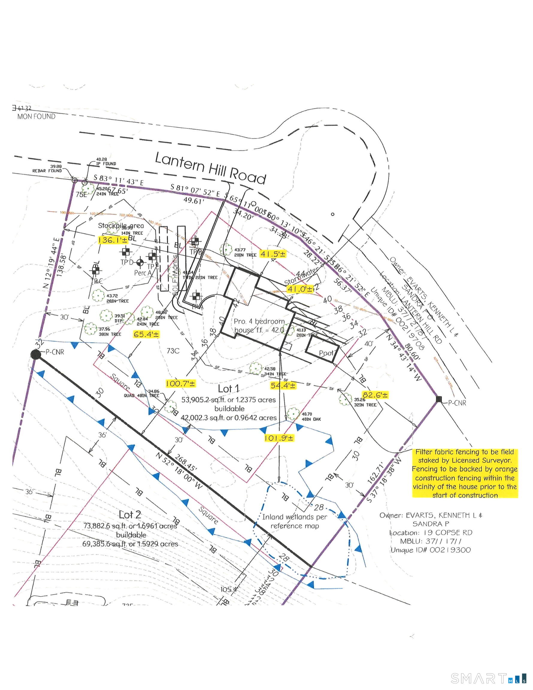 78 Lantern Hill Road Madison CT 06443