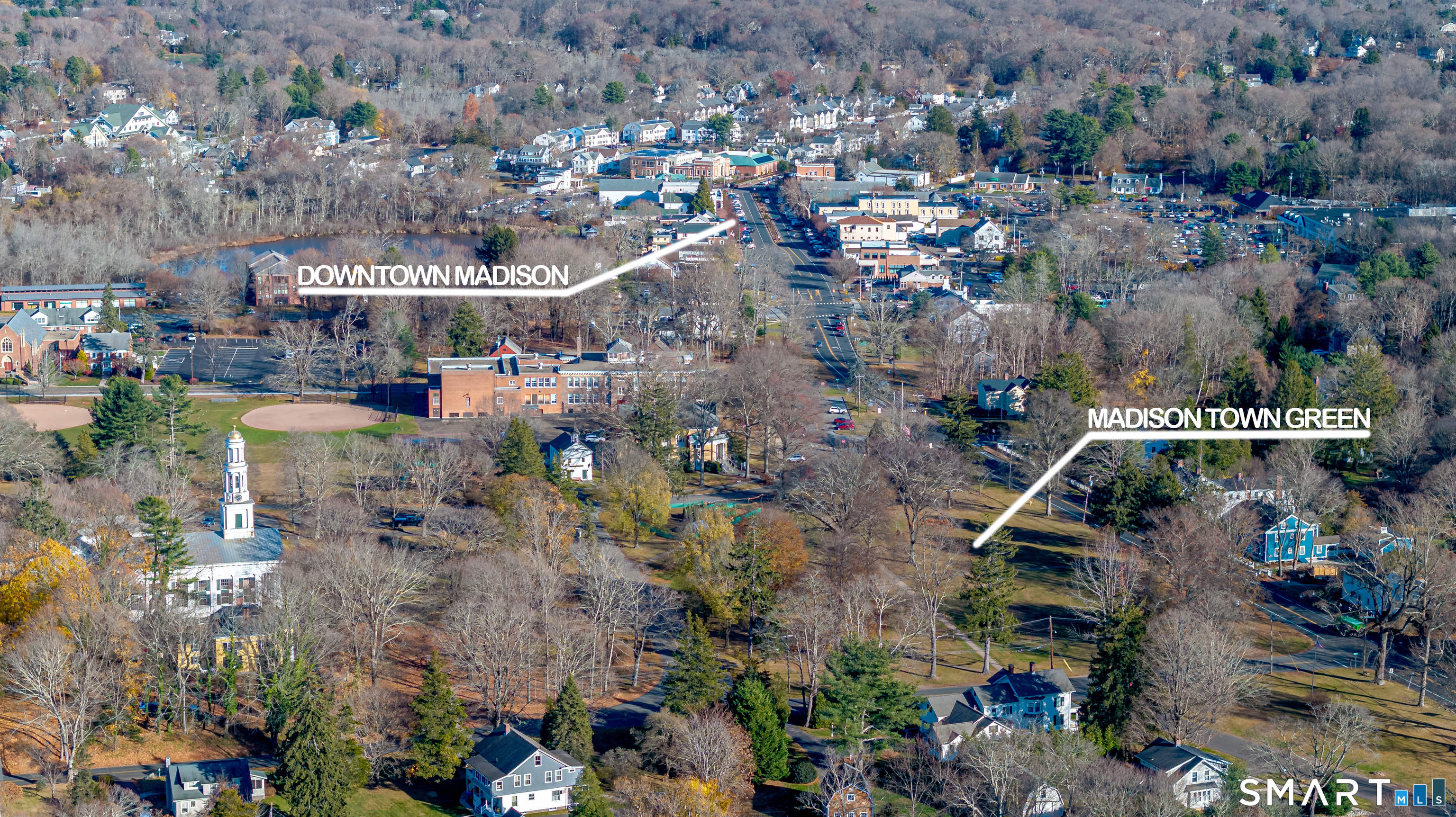 78 Lantern Hill Road Madison CT 06443