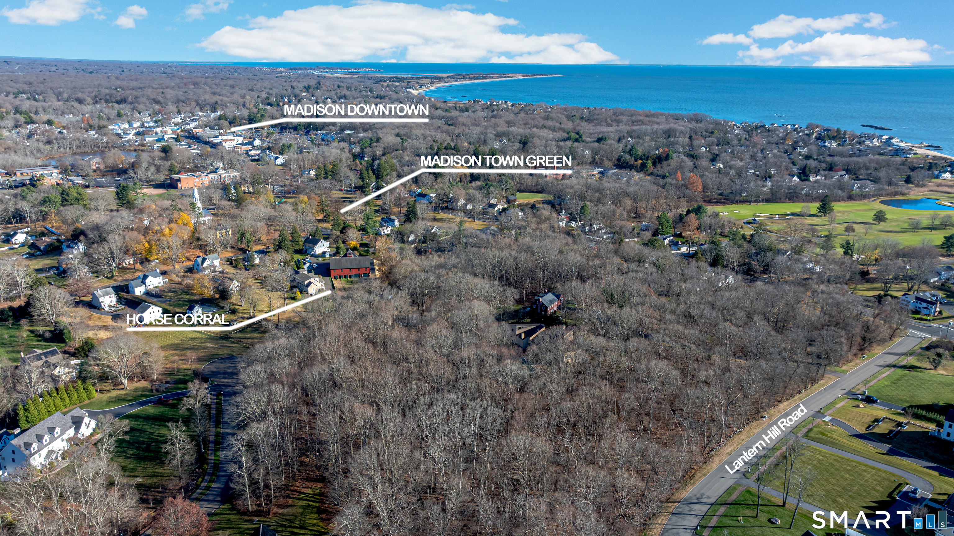 78 Lantern Hill Road Madison CT 06443
