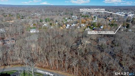 78 Lantern Hill Road Madison CT 06443