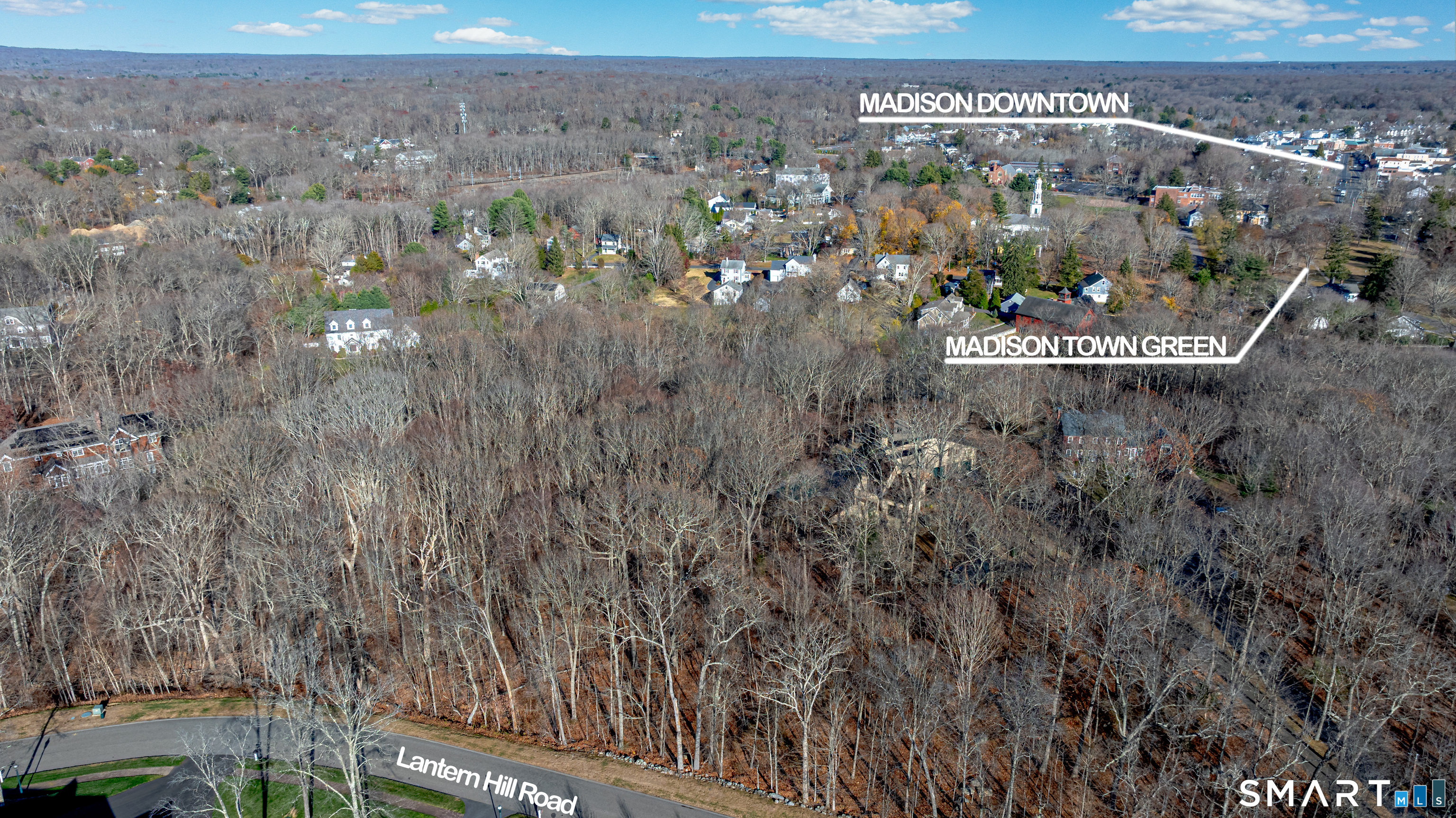 78 Lantern Hill Road Madison CT 06443