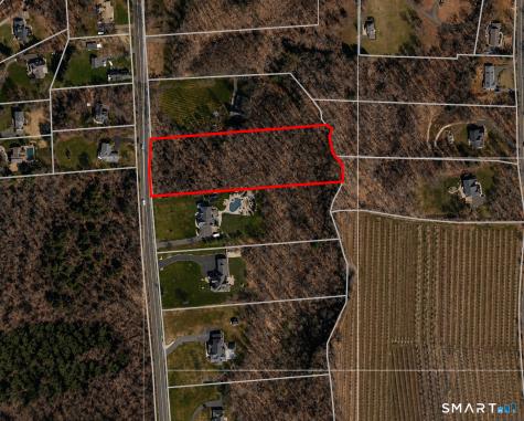 1387 Flanders Road Southington CT 06489