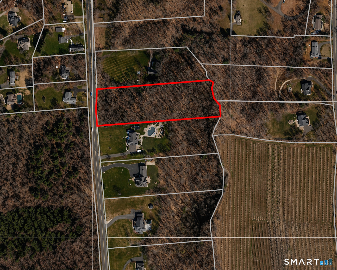 1387 Flanders Road Southington CT 06489
