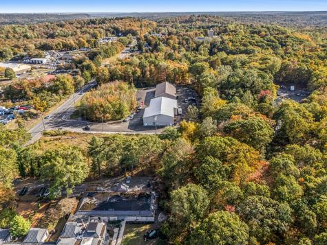 163 Amity Road Bethany CT 06524