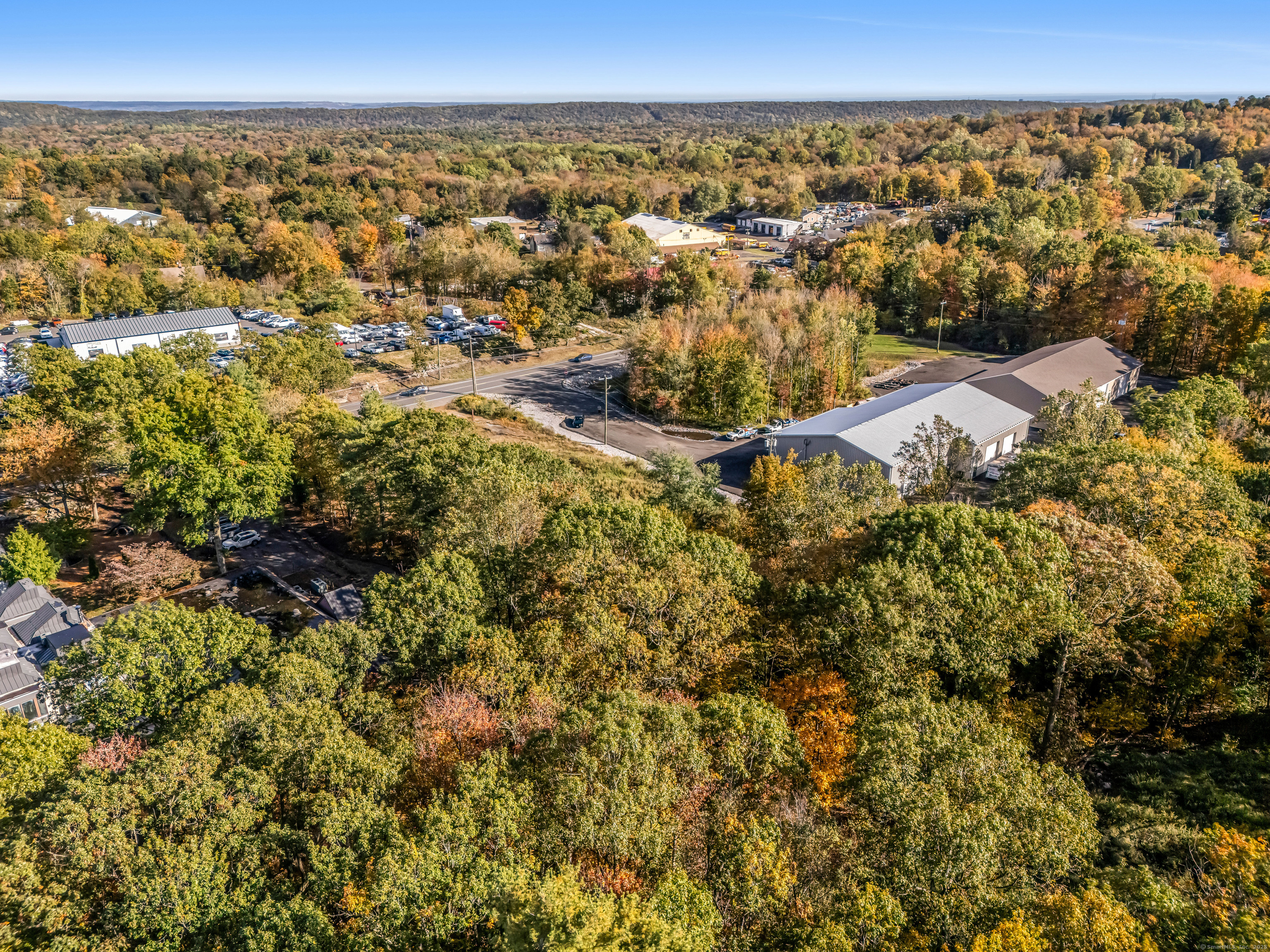 163 Amity Road Bethany CT 06524
