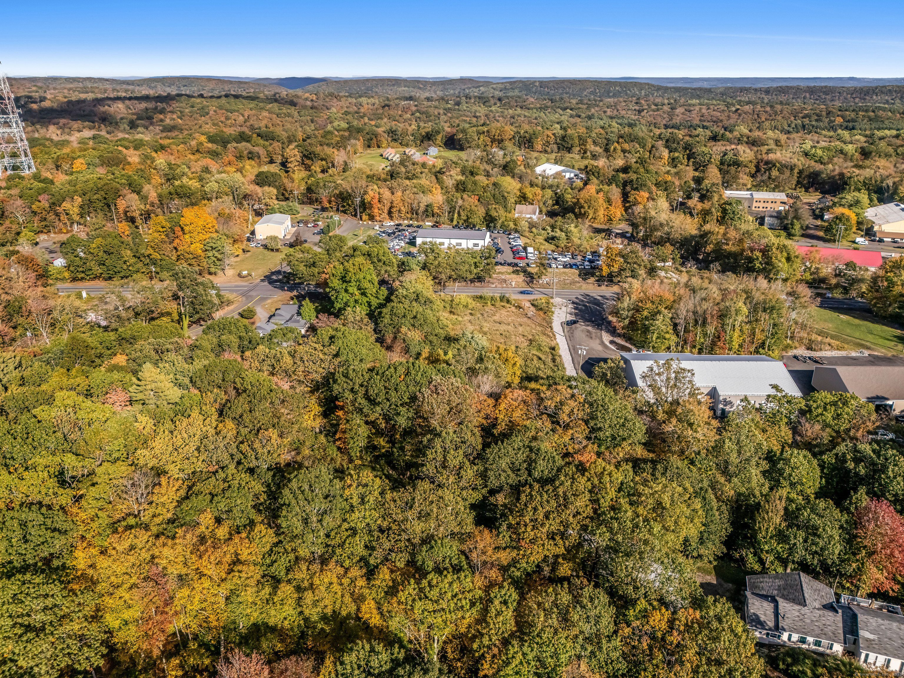 163 Amity Road Bethany CT 06524