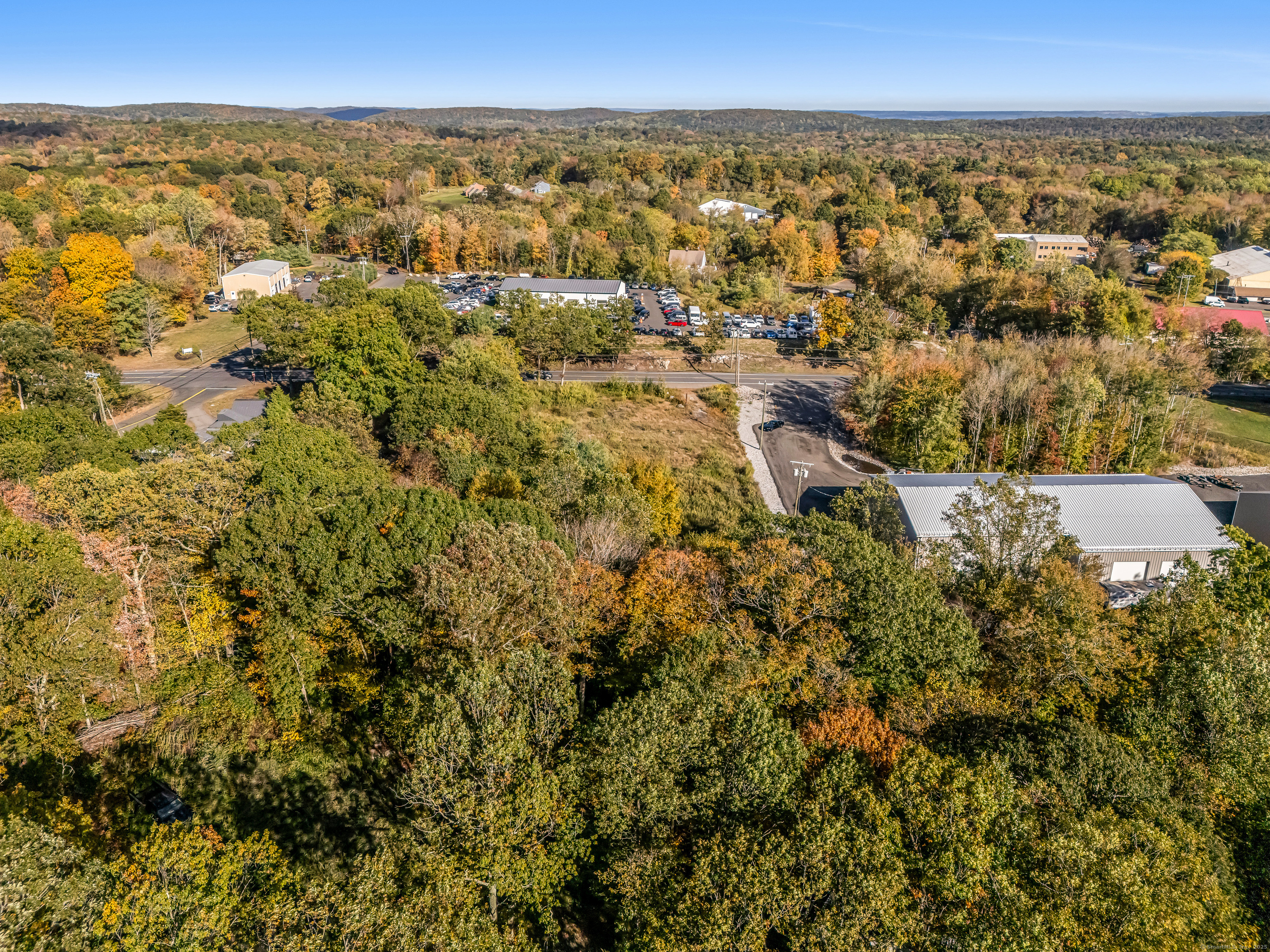 163 Amity Road Bethany CT 06524