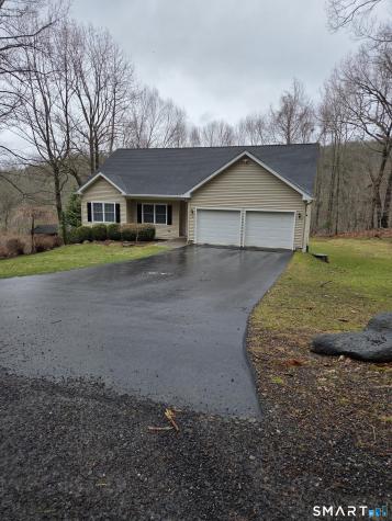 165 Housatonic Trail Southbury CT 06488