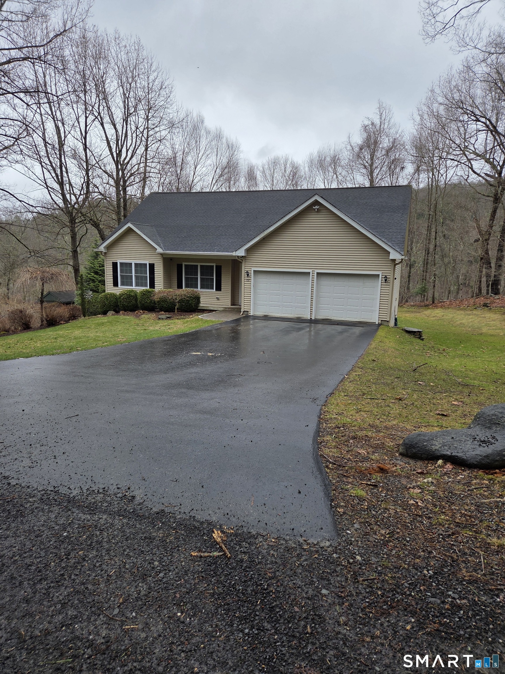 165 Housatonic Trail Southbury CT 06488