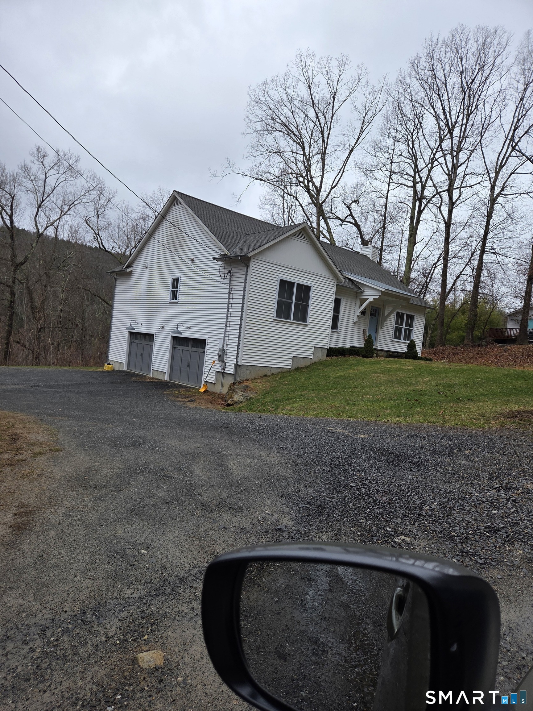 165 Housatonic Trail Southbury CT 06488