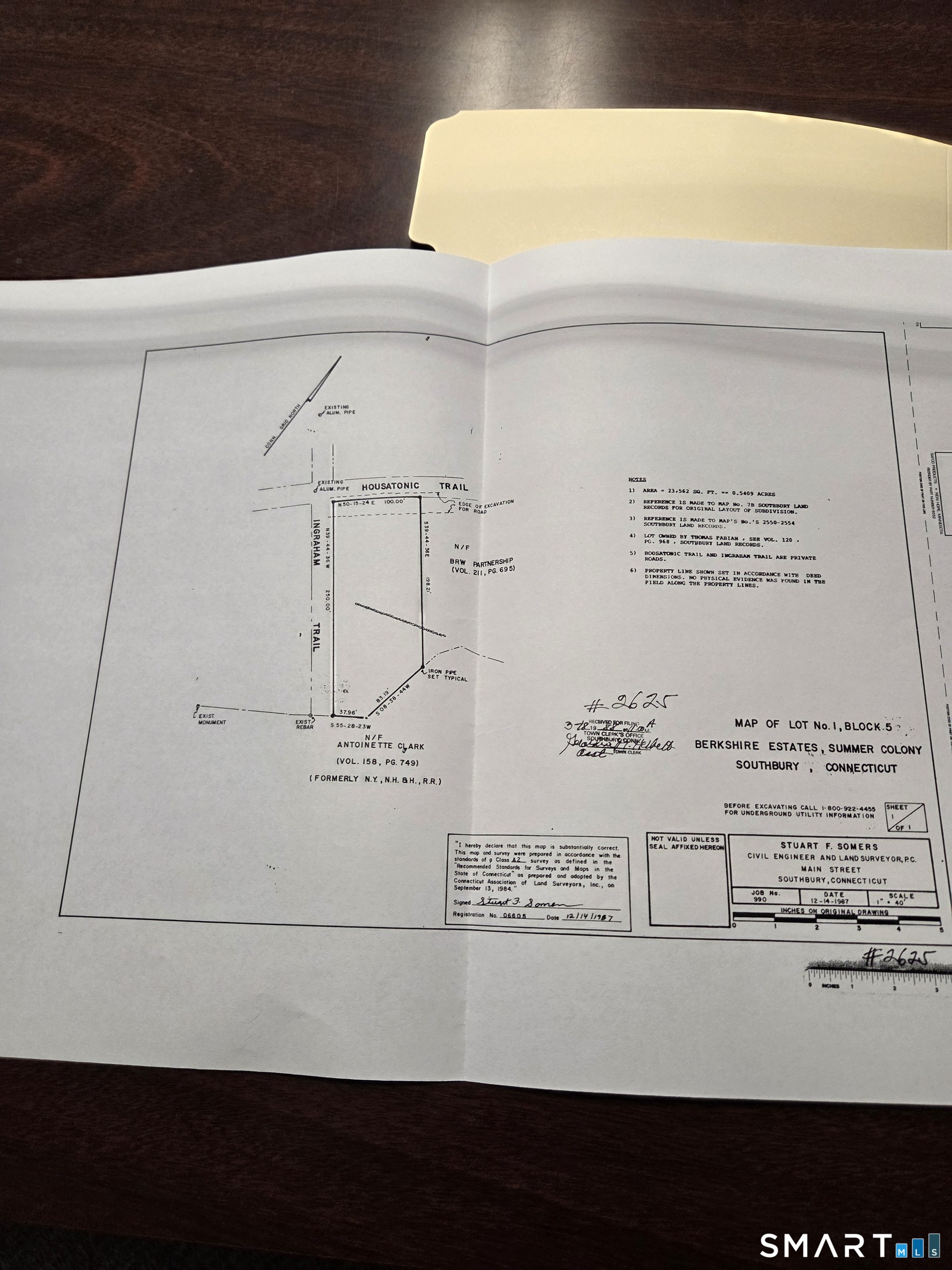 165 Housatonic Trail Southbury CT 06488