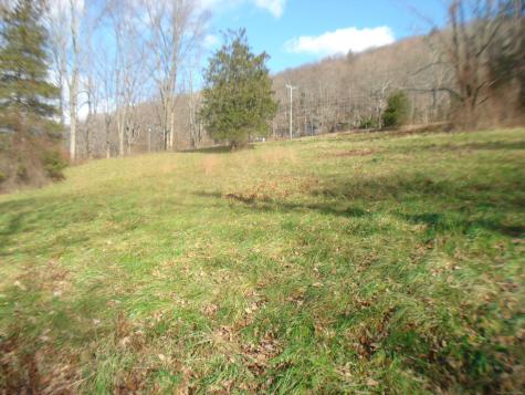 Route 39 South, State Route Sherman CT 06784