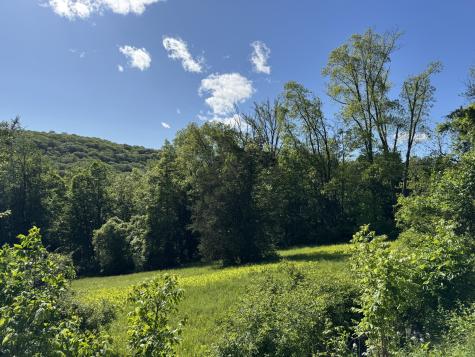 Route 39 South, State Route Sherman CT 06784